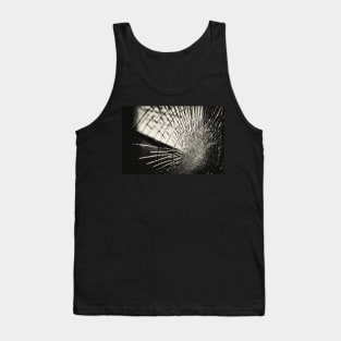 Broken Tank Top